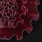 Flowerva Velvet Sheer Premium Flower