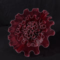 Flowerva Velvet Sheer Premium Flower