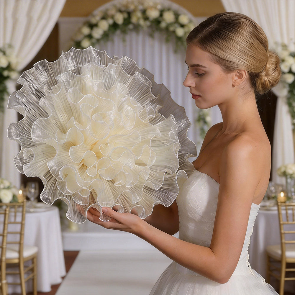 Flowerva Ethereal Sheer Premium Flower