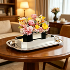Flowerva Curated Mixed Floral Box Premium Decor