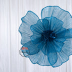 Flowerva Aura Pliegue Colección de Esculturas Decoración Premium