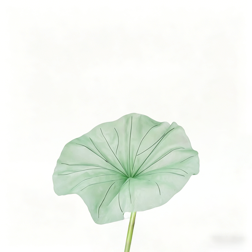 Flowerva Lotus Petal Etherea Premium Decor