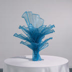 Flowerva Airy Veil Eternal Table Flower