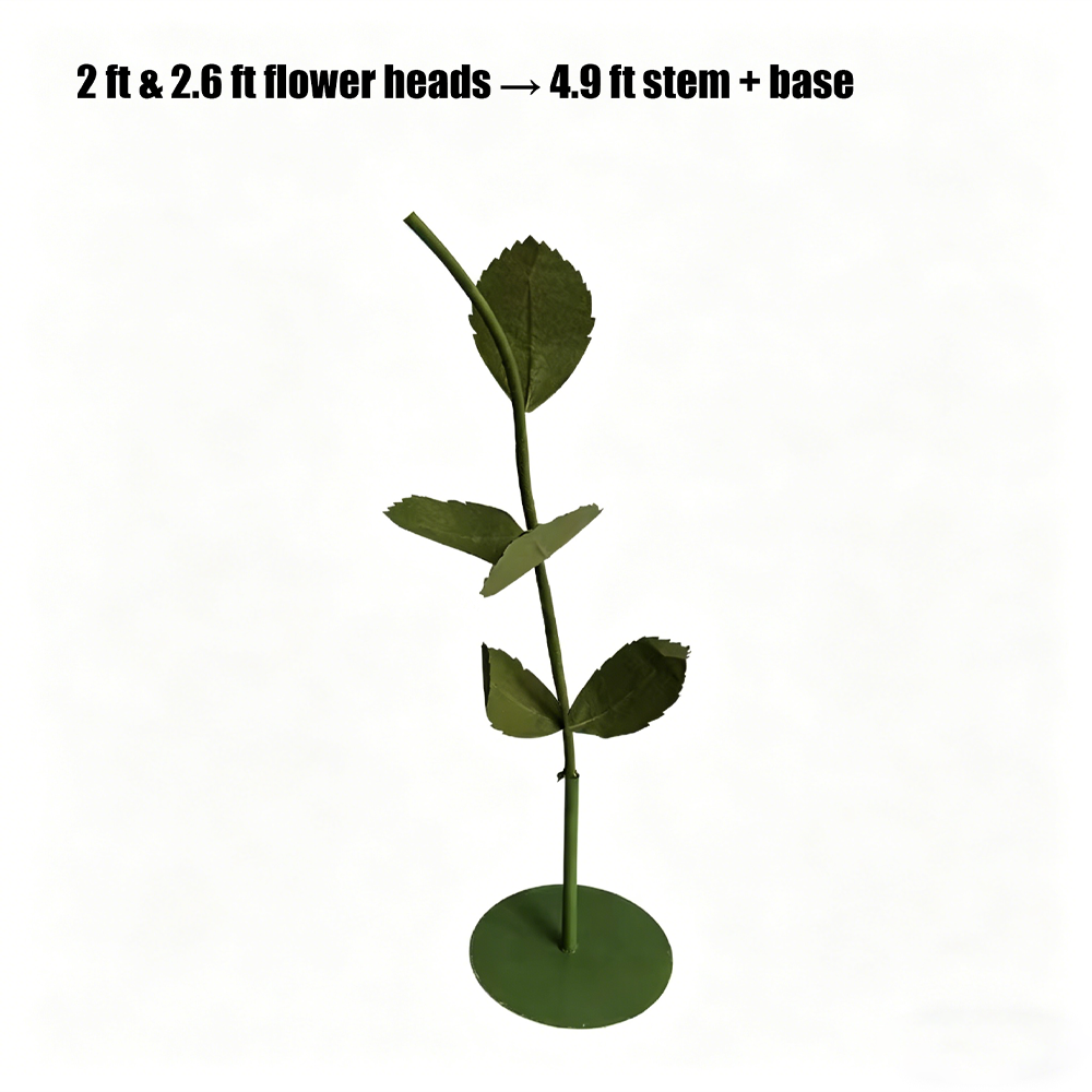 Flowerva Amber Calla Lily Premium Flower
