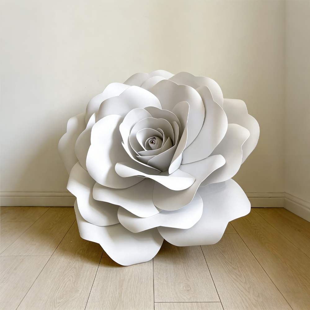 Flowerva Timeless Rose Premium Flower