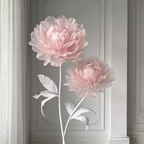 Flowerva Peony Ambrosia Palette Premium Decor