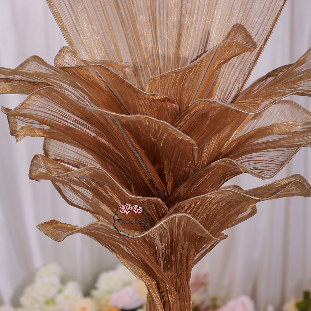 Flowerva Airy Veil Eternal Table Flower