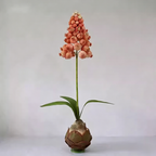 Flowerva Muscari Palette Artisan Premium Decor