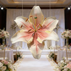 Flowerva Lily Serenity Premium Flower