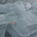 Flowerva Versatile Wire Mesh Streamer Wedding Decor