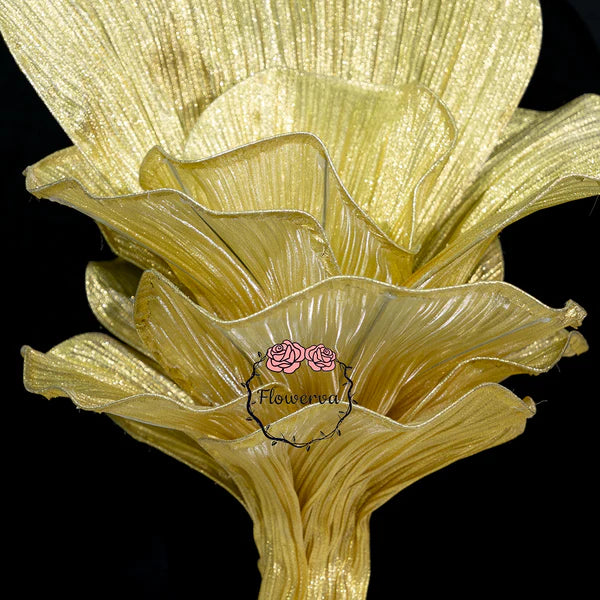 Flowerva Airy Veil Eternal Table Flower