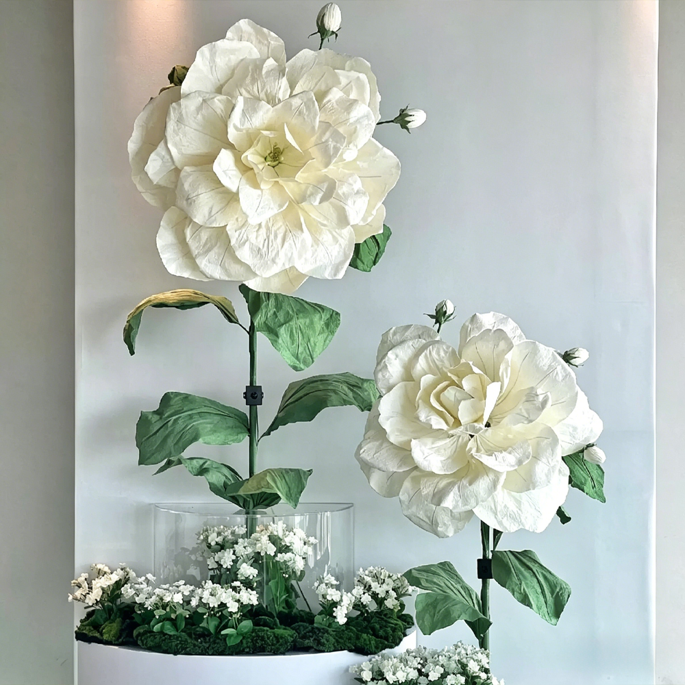 Flowerva Jasmine Nectara Drift Premium Decor