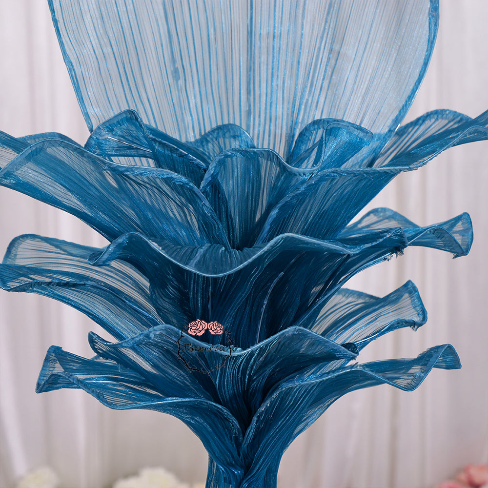 Flowerva Airy Veil Eternal Table Flower