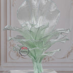 Flowerva Airy Veil Eternal Table Flower