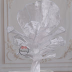 Flowerva Airy Veil Eternal Table Flower