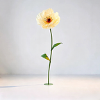 Flowerva Standing Petal Sculpture Collection Premium Decor