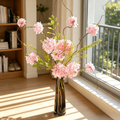 Flowerva Spring Whisper Vase Arrangement Premium Decor
