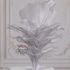 Flowerva Airy Veil Eternal Table Flower