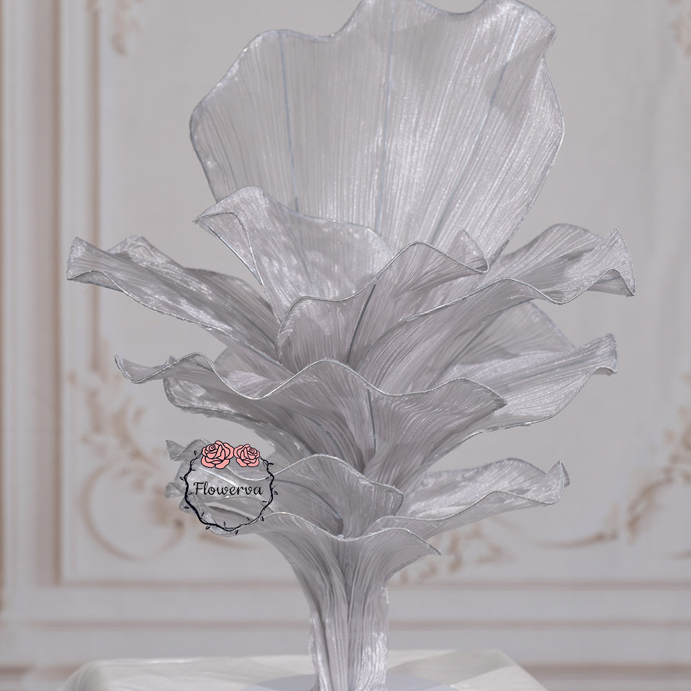 Flowerva Airy Veil Eternal Table Flower