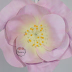 Flowerva EVA Gradient Pink Peony Premium Flower