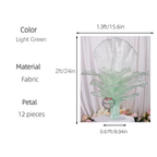 Flowerva Airy Veil Eternal Table Flower
