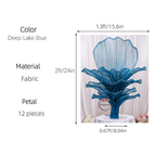 Flowerva Airy Veil Eternal Table Flower