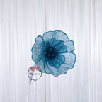 Flowerva Aura Pliegue Colección de Esculturas Decoración Premium