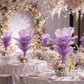Flowerva Airy Veil Eternal Table Flower
