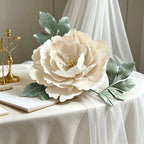Flowerva Imperial Peony Premium Flower