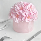 Premium Eternal Rose with Luxury Jade Vase Gift Box