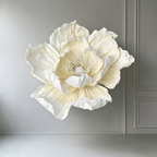 Flowerva Gentle Curve Premium Decor