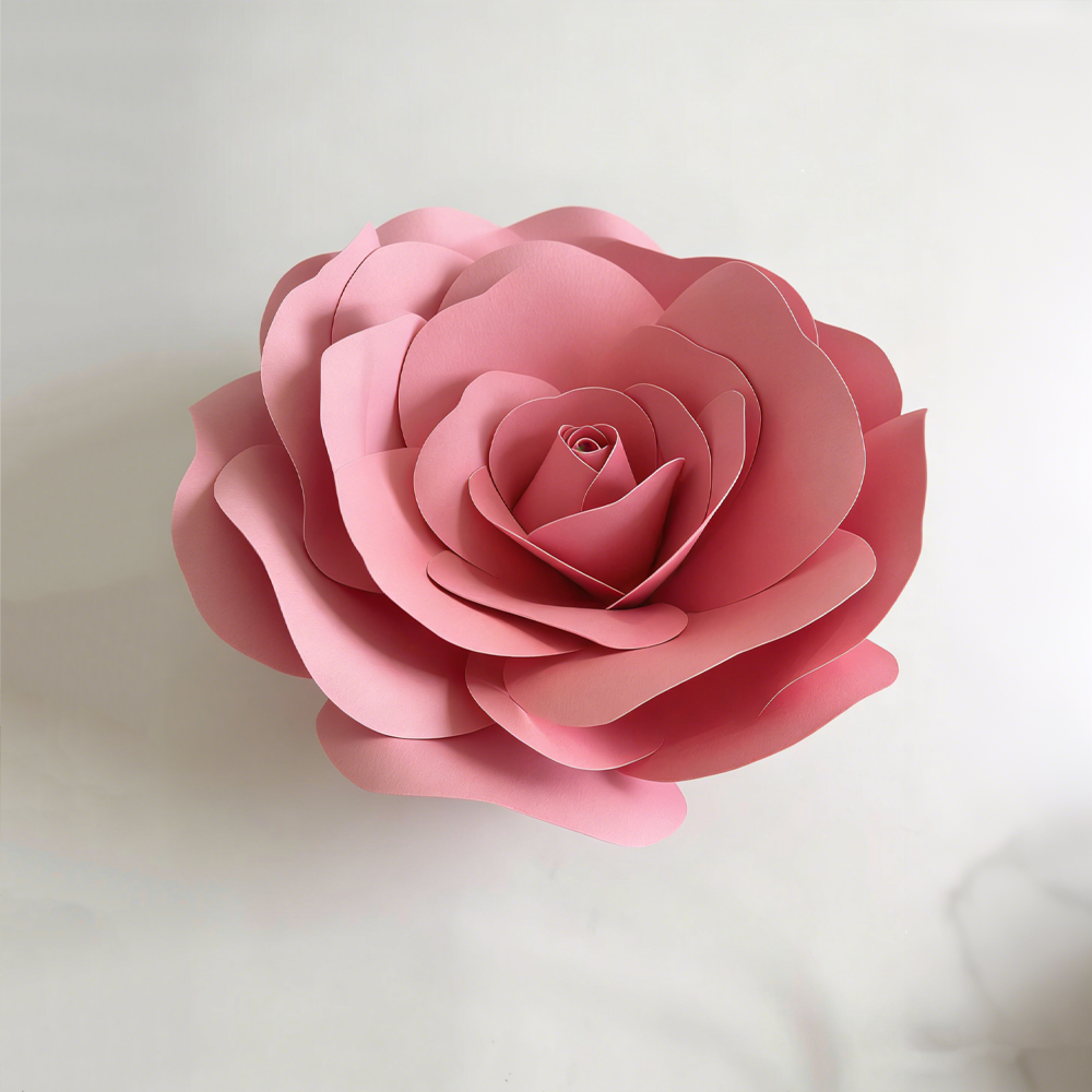 Flowerva Timeless Rose Premium Flower