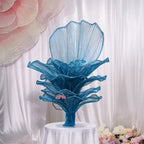 Flowerva Airy Veil Eternal Table Flower