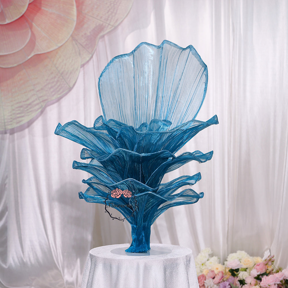 Flowerva Airy Veil Eternal Table Flower