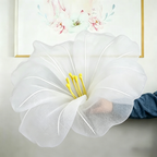 Flowerva Morning Glory Veil Etherea Premium Decor