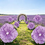 Flowerva Lavender Pearl Premium Flower