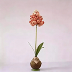 Flowerva Muscari Palette Artisan Premium Decor