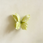 Flowerva Ethereal Flutter Art Accent