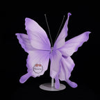 Flowerva Ethereal Flutter Art Accent