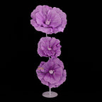 Flowerva EVA Lustrous Pearl Core Premium Flower