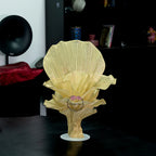Flowerva Airy Veil Eternal Table Flower