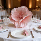 Flowerva Luminous Sheer Poppy Premium Flower