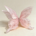 Flowerva Delicate Drift Art Accent