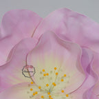 Flowerva EVA Gradient Pink Peony Premium Flower