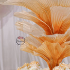 Clearance Flash Sale|Flowerva "Romantic Light" Table Flower