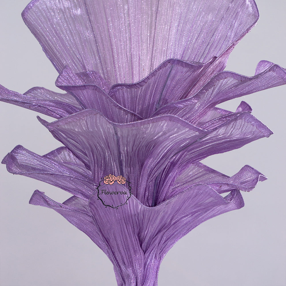 Flowerva Airy Veil Eternal Table Flower