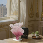 Clearance Flash Sale|Flowerva "Romantic Light" Table Flower