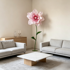 Flowerva Standing Petal Sculpture Collection Premium Decor