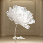 Flowerva Peony Ambrosia Palette Premium Decor