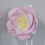 Flowerva EVA Gradient Pink Peony Premium Flower